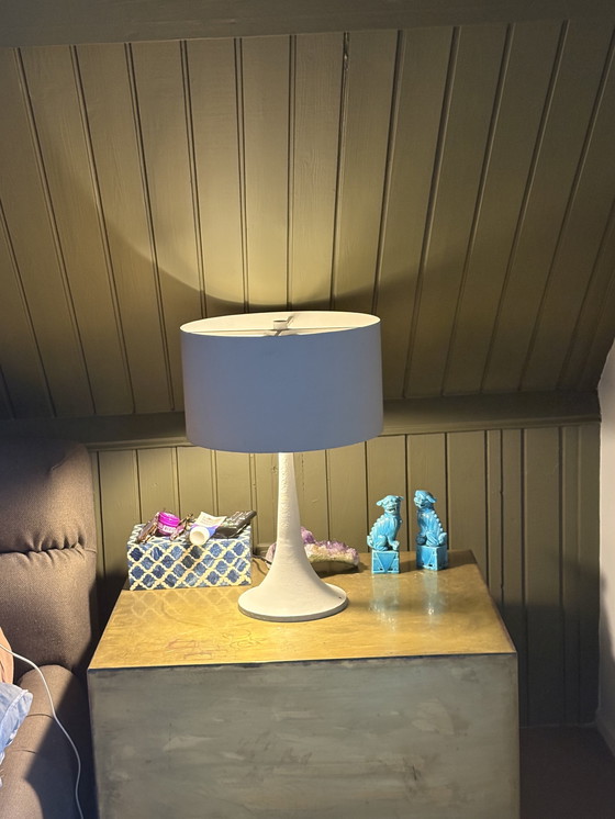 Image 1 of Metalen lampen polspotten