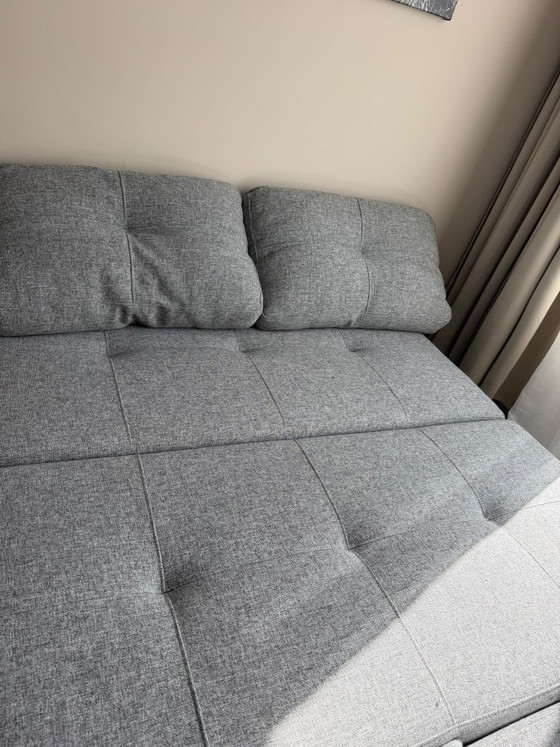Sofa - Innovation Living Splitback (2-Sitzer) – 2 Sitzer Sofas, Polyester (photo 6 of 7)
