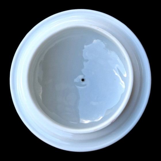 Hutschenreuther Olivia 63 Sugar Bowl Serenade 404588 1970s – Crockery, Porcelain (photo 5 of 7)