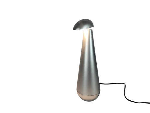 Forma Lighting - Carlo Forcolini - 'Birillo' - Self Balancing - Tafellamp - 80s