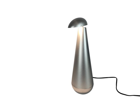 Image 1 of Forma Lighting - Carlo Forcolini - 'Birillo' - Self Balancing - Tafellamp - 80s