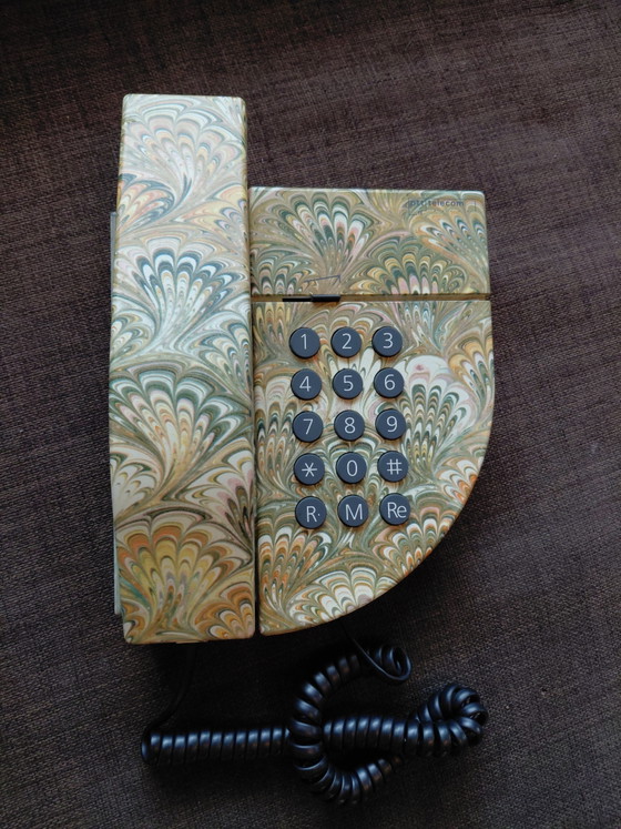 Télécom PTT vintage - Monza 10 – PTT Telecom, Objets déco, Plastic (photo 3 of 6)