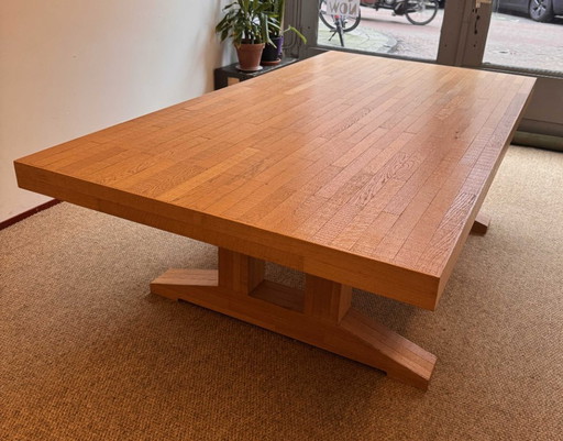 Piet Hein Eek dining table