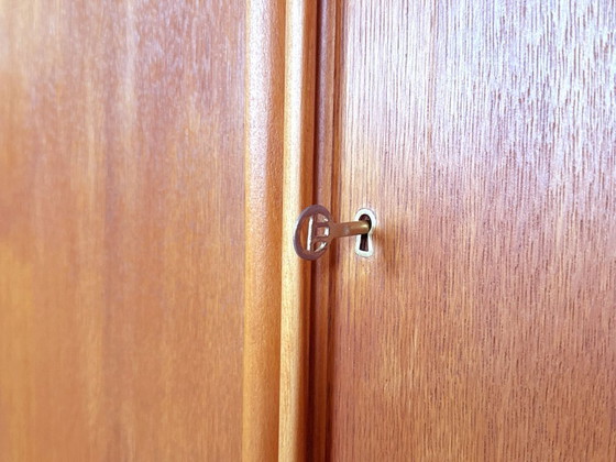 Image 1 of Vintage KE03 Wardrobe by Cees Braakman – Pastoe