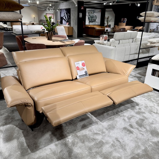 ROM Adore 2-seater sofa (set of 2)