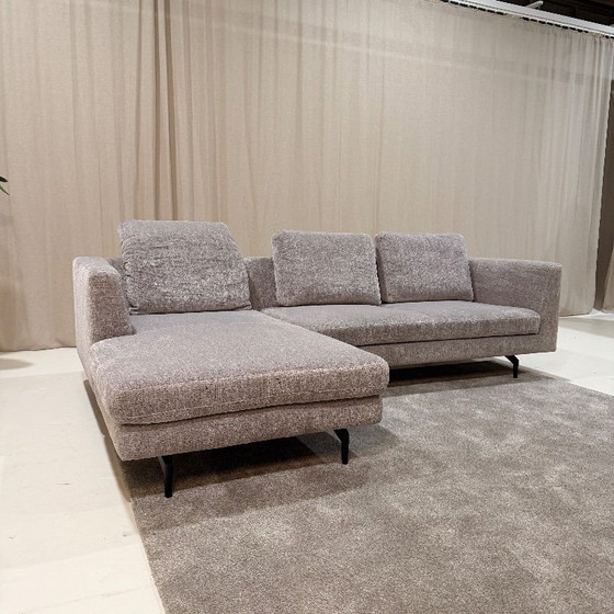 Image 1 of August sofa chaise longue from Moome