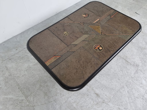 Table basse Fedam