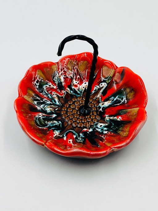 Serviteur parapluie Vallauris 