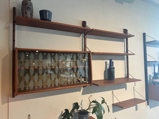 Raro pensile Ergo norvegese Texmon Blindheim, 1960