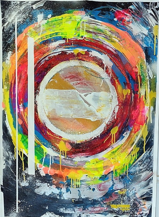 YOUTHONE - Inexpensive - Toile d'artiste