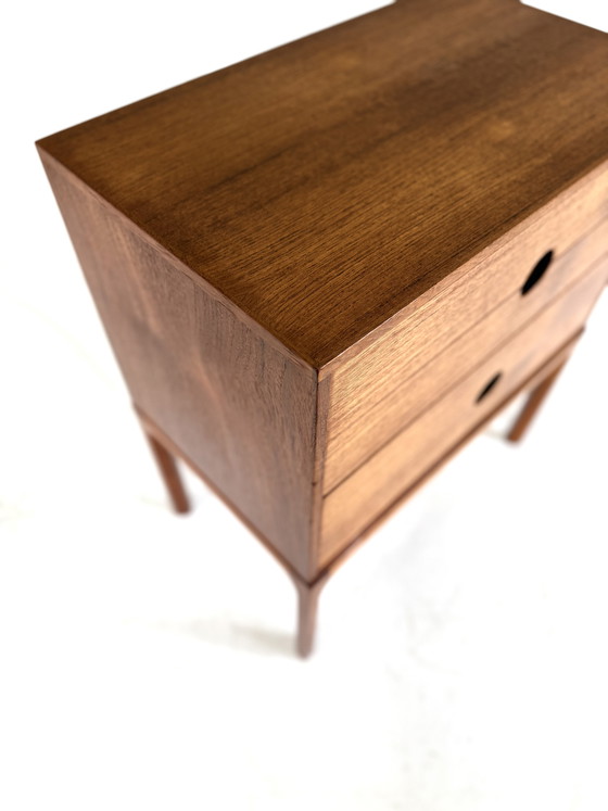 Image 1 of Commode vintage modèle n° 386, Kai Kristiansen ‘60