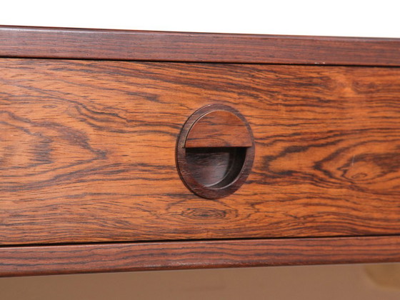 Scandinavian Rosewood Wall System from Hansen & Guldborg – Bookcases (photo 7 of 16)