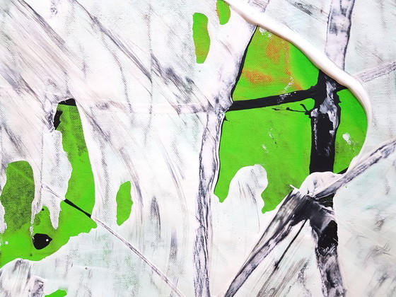 Image 1 of Jürgen Angeler - Reed Shore - XXL