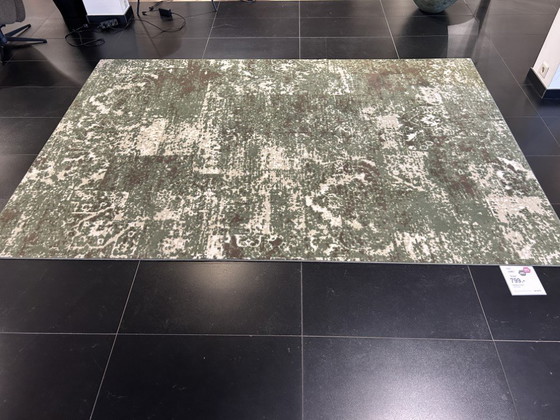 Image 1 of Montel Bellows rug - 200x300