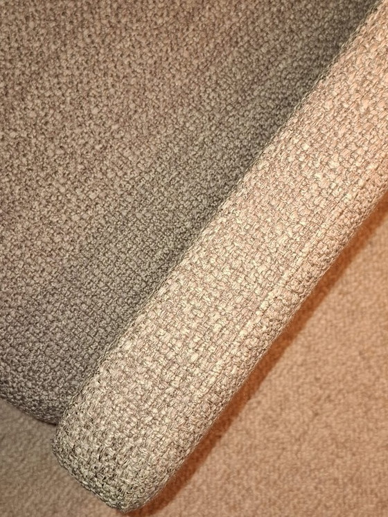 Image 1 of Fauteuil COR Conseta marron 5x