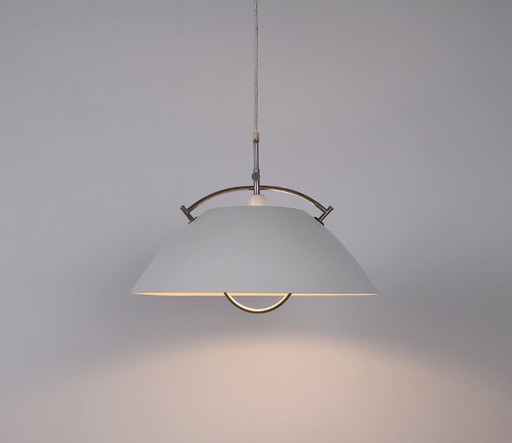 Lampada a sospensione Hans Wegner per Louis Poulsen, anni '60