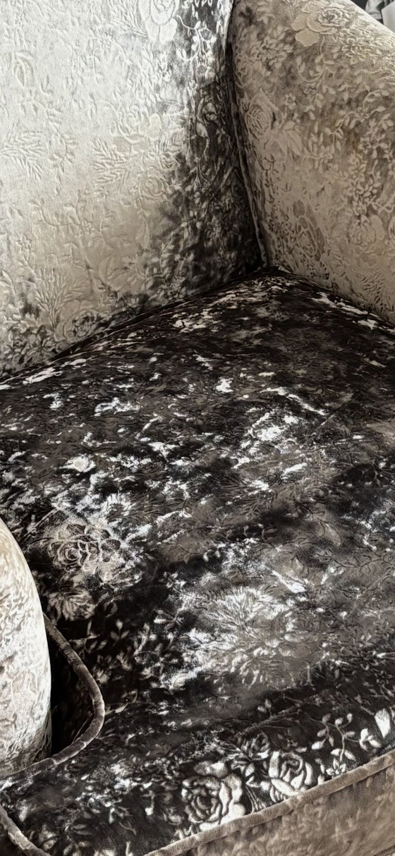 Image 1 of Poltrona Atlanta di Marie’s Corner (base Mitchell)