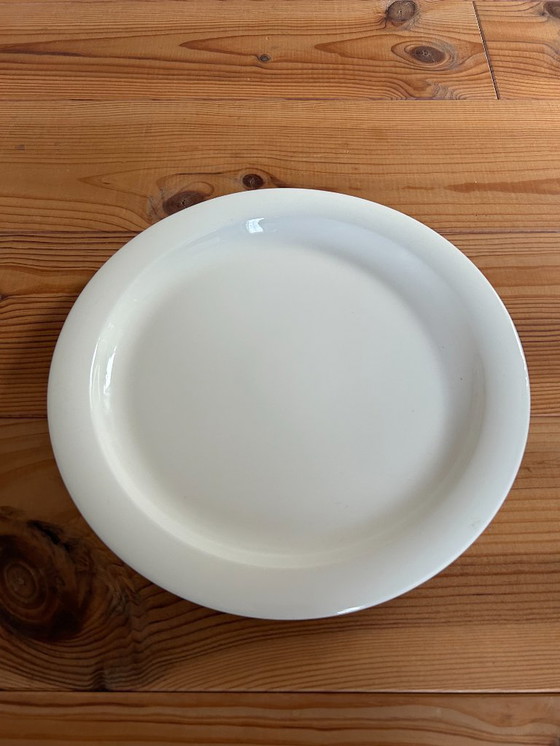 Image 1 of Arabia Finland Arctica tableware