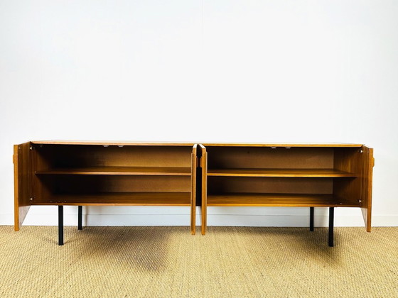 Image 1 of Scandinavian teak sideboard, 1960