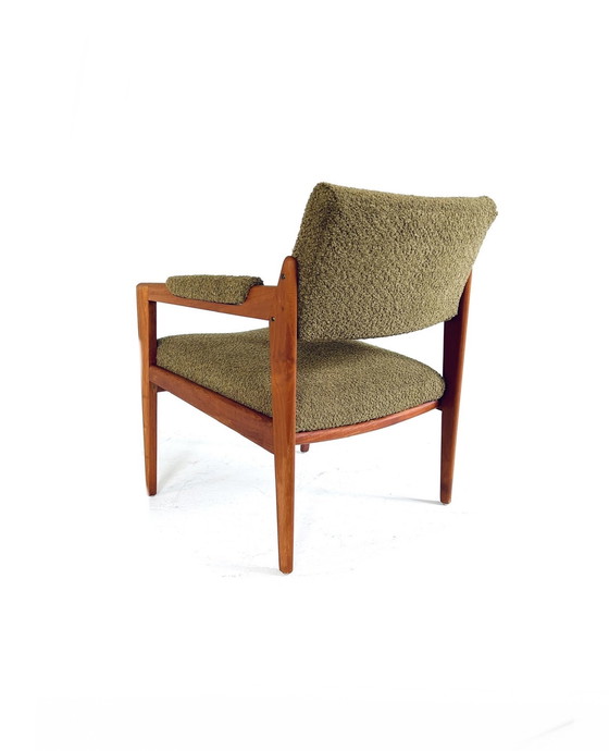 Image 1 of Sillón Thonet restaurado, década de 1960