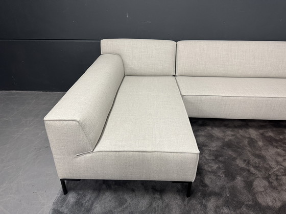 Image 1 of Design on Stock Bloq corner sofa | Ploegwool 92