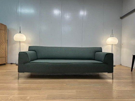 Image 1 of NEUES Design für den serienmäßigen Bloq 3-Sitzer + GARANTIE