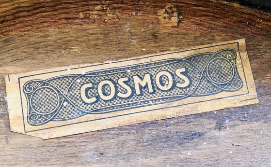 Image 1 of Chaise Thonet Cosmos