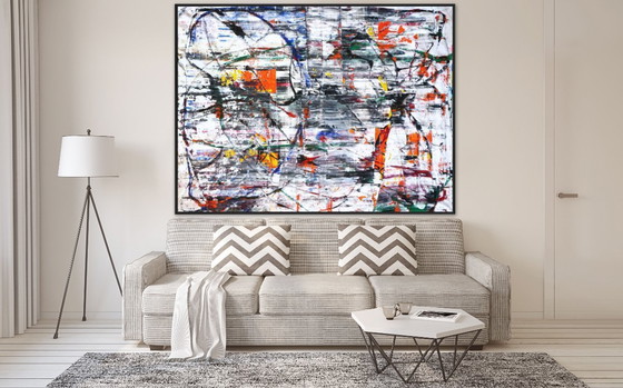 Image 1 of Jürgen Angeler - Dynamique du temps