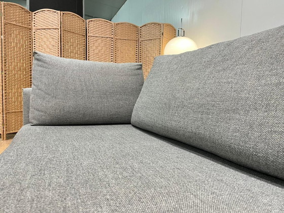 Image 1 of Design sur stock Aikon Lounge Element Gris