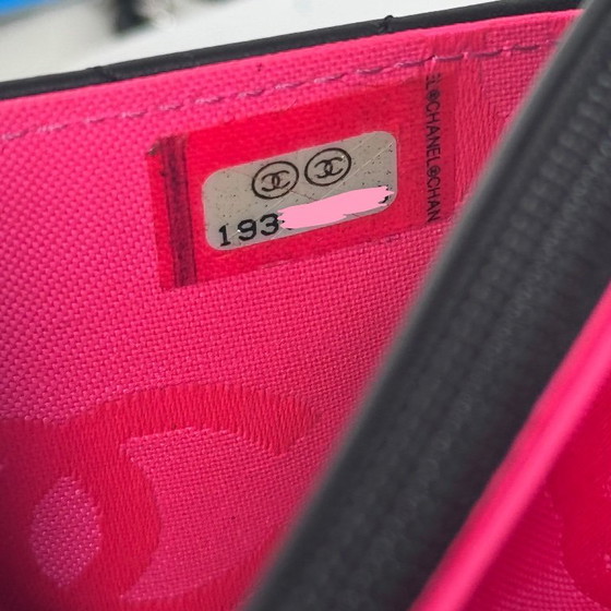 Chanel Wallet On Chain – Crossbody bags, Lambskin (photo 12 of 12)