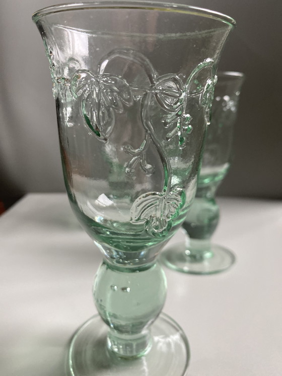 Image 1 of 4 Ligplaatsen Vidrios San Miguel