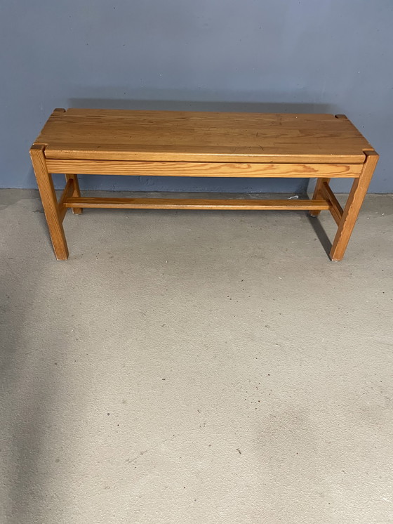 Image 1 of Ilmari Tapiovaara Bank