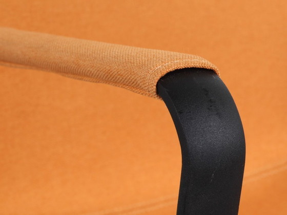 Image 1 of Chaise Sumo Deberenn Orange