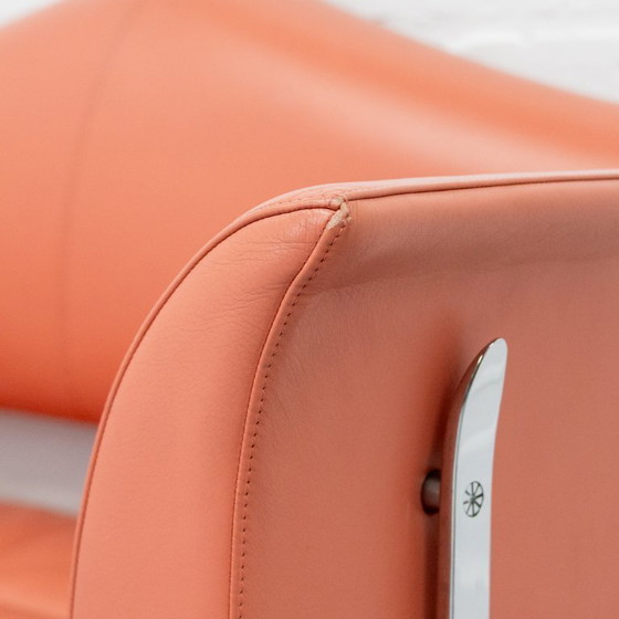 Image 1 of Hydra Sirius Zweisitzer-Sofa Poltrona Frau