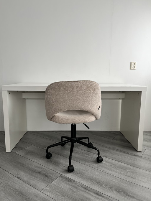 Teddy Desk Chair from SKLUM