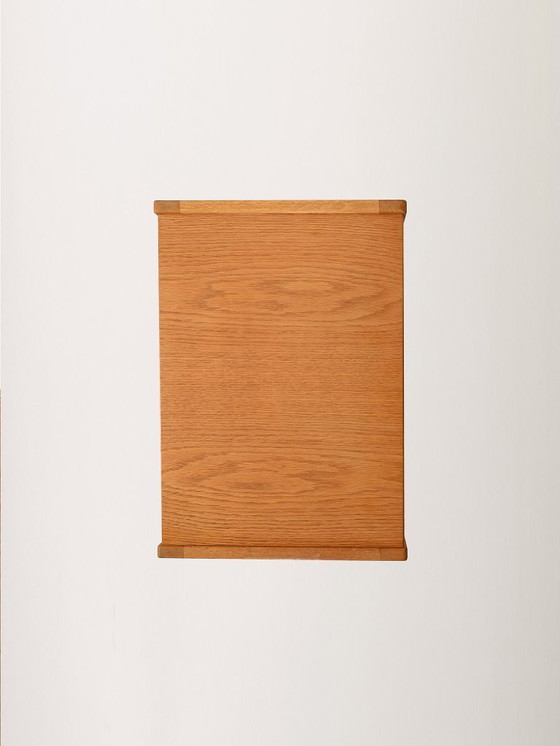 Image 1 of Scandinavische naaitafel van Egström & Myrstrand