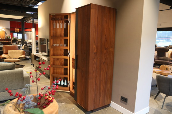 Image 1 of Vetrinetta vino Cambusa Riva 1920