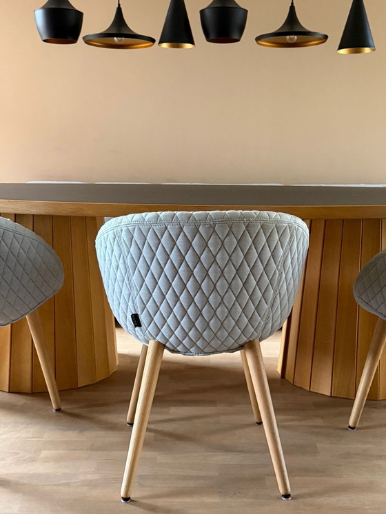 Image 1 of Tavolo contenitore Moooi