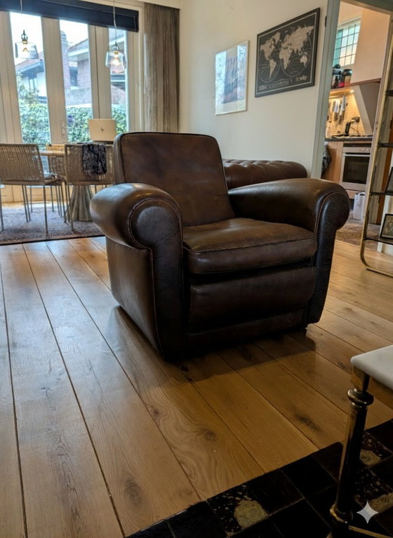 Image 1 of Baxter Mickey featuil