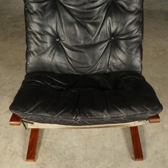 Image 1 of Ingmar Relling Siësta – Westnofa – lounge armchair – 1960s