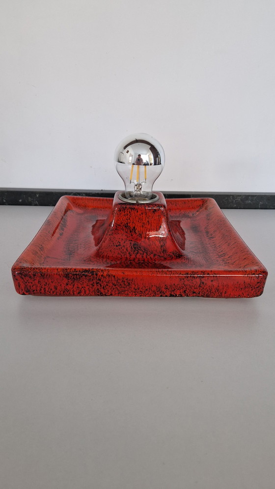 Image 1 of Hutstadt Leuchten wall lamp or table lamp