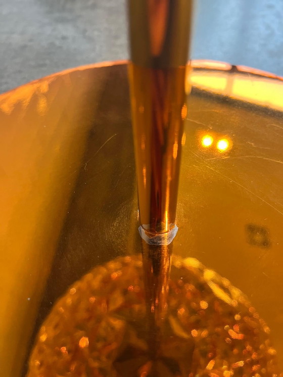 Image 1 of Kartell tafellamp