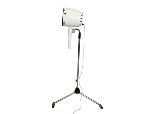 Hanau - original Hanau Quarzlampen - GMBH - doctor's lamp - Germany - 3rd quarter 20th century