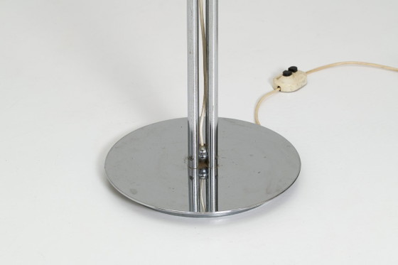 Image 1 of Lampada da terra "Quadrifoglio" - Studio 6G