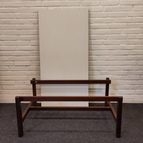 Pastoe Cees Braakman TH08 Coffee Table Japan Series – Wood (photo 5 of 9)