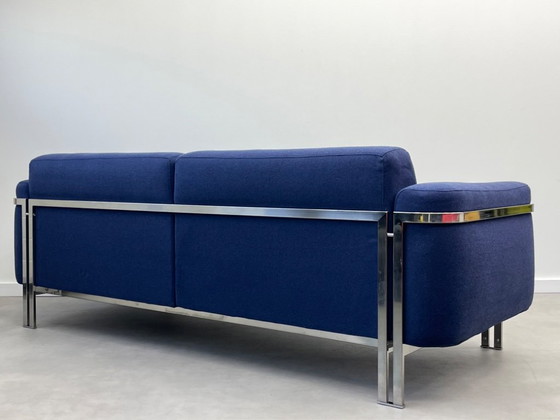 Image 1 of Sofá de diseño Harvink Flink de 3 plazas