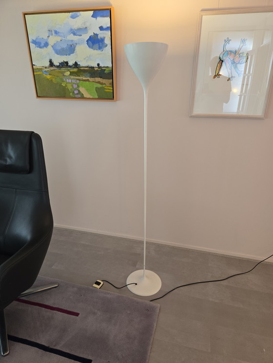 Image 1 of Lampadaire Tulipe de Max Bill, fabricant BAG Turgi / bauhaus