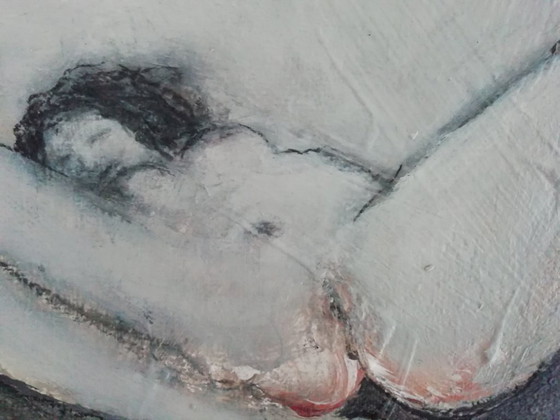 Dreaming About You – Rob Jacobs, Dipinti e disegni, Tela (photo 7 of 8)