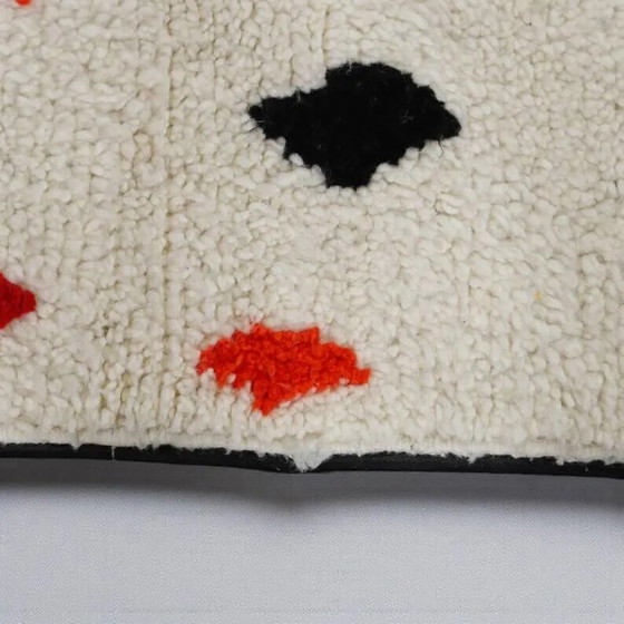 Alfombra marroquí hecha a mano 250cmx150cm – Wool, Bohemian (photo 3 of 5)