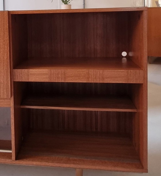 Image 1 of Mid-Century midboard